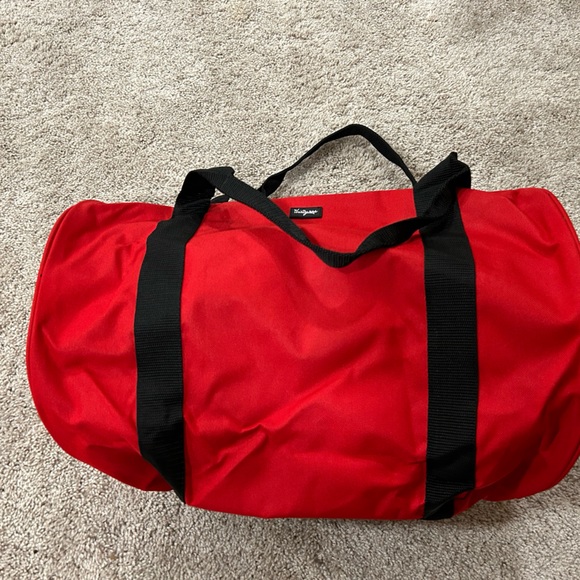 Thirty One Gifts Small duffel - Picture 1 of 2